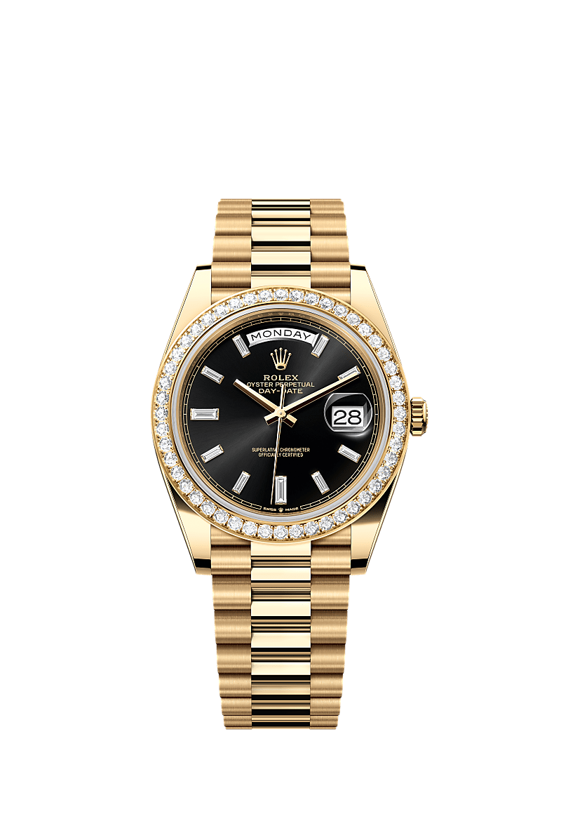 Rolex Day-Date 40