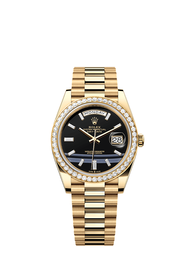 Rolex Day-Date 40