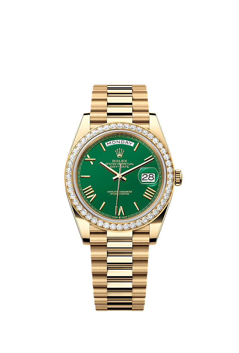 Rolex Day-Date 40