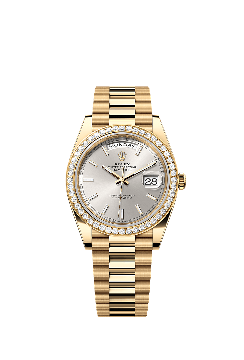 Rolex Day-Date 40