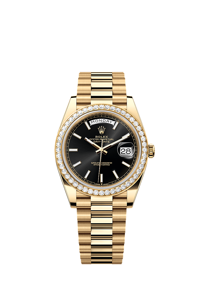 Rolex Day-Date 40
