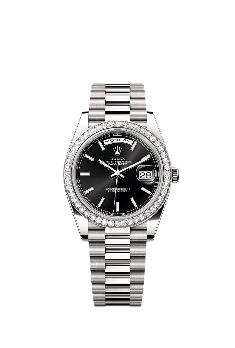 Rolex Day-Date 40