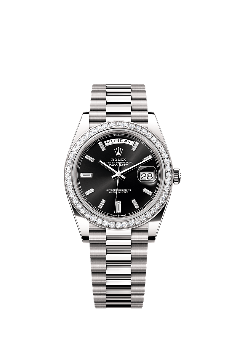 Rolex Day-Date 40