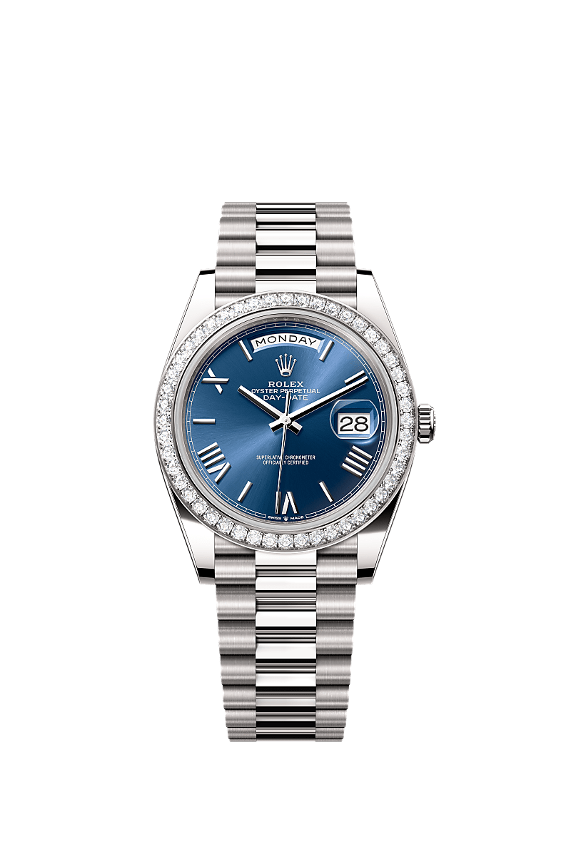 Rolex Day-Date 40