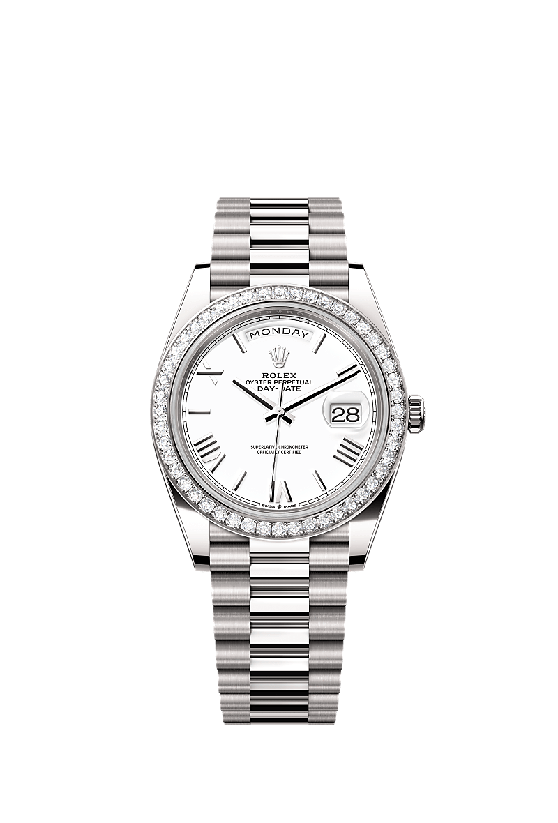 Rolex Day-Date 40
