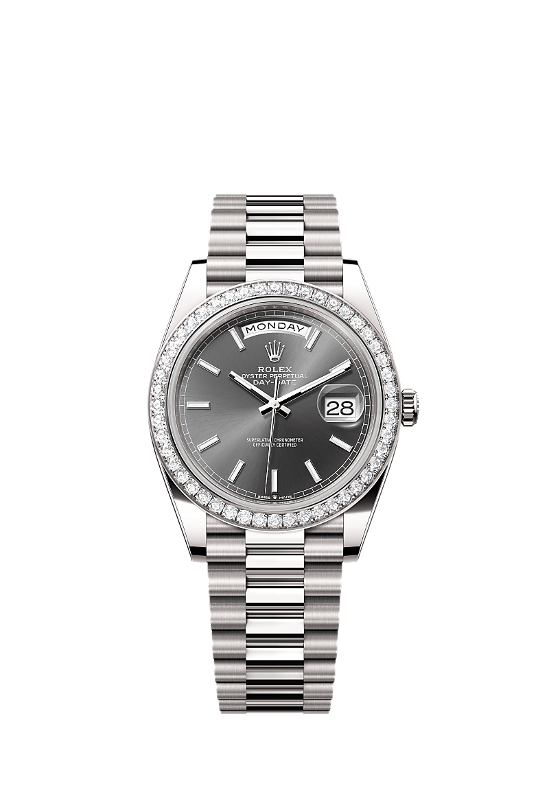 Rolex Day-Date 40