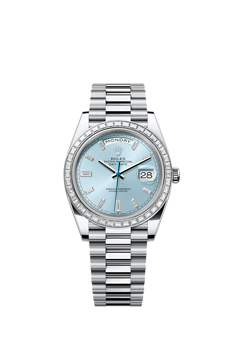 Rolex Day-Date 40