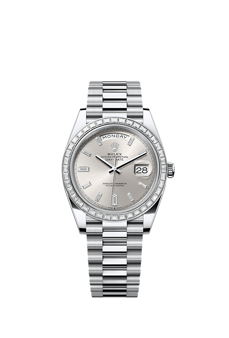 Rolex Day-Date 40