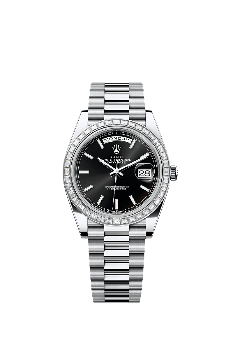 Rolex Day-Date 40