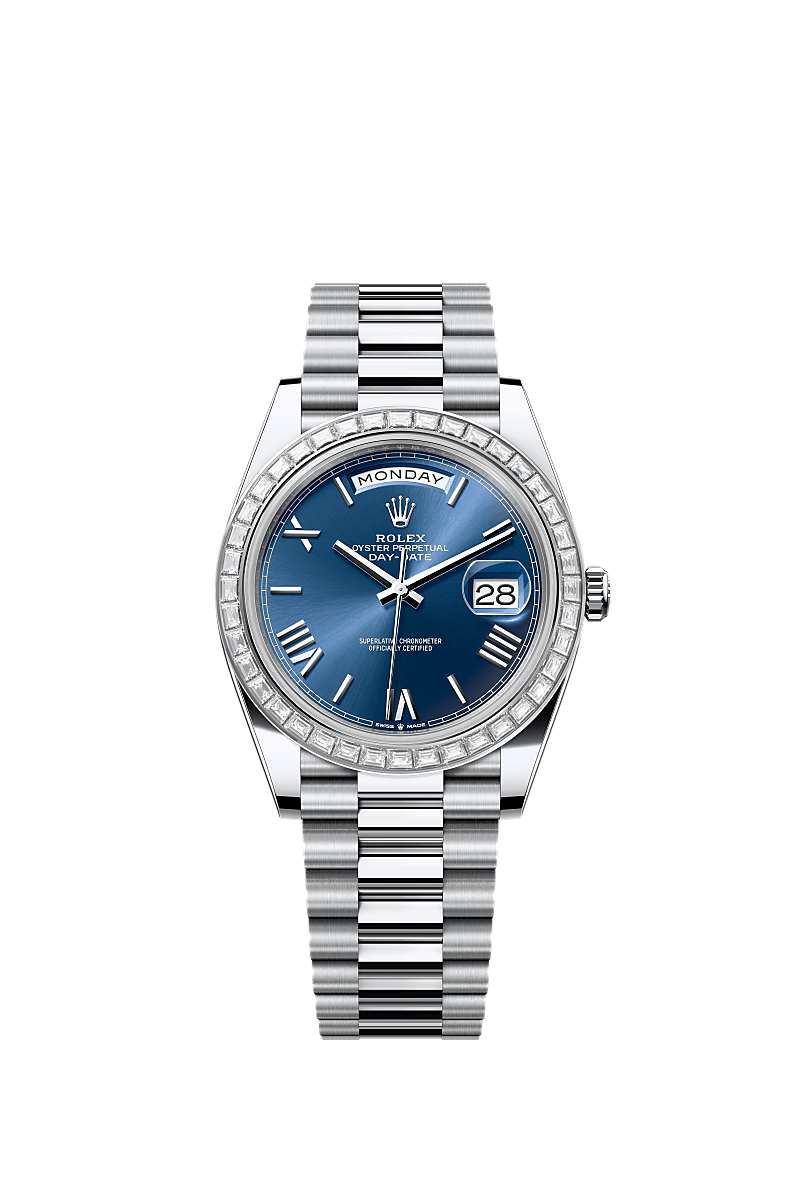 Rolex Day-Date 40