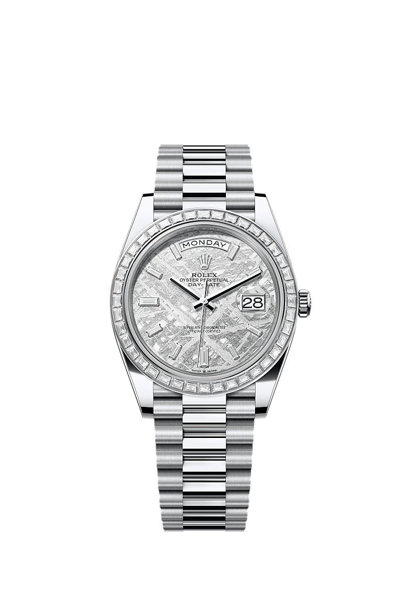 Rolex Day-Date 40