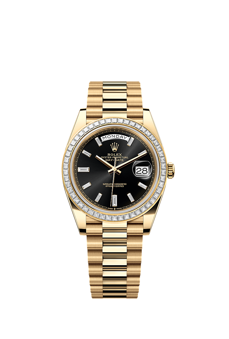 Rolex Day-Date 40