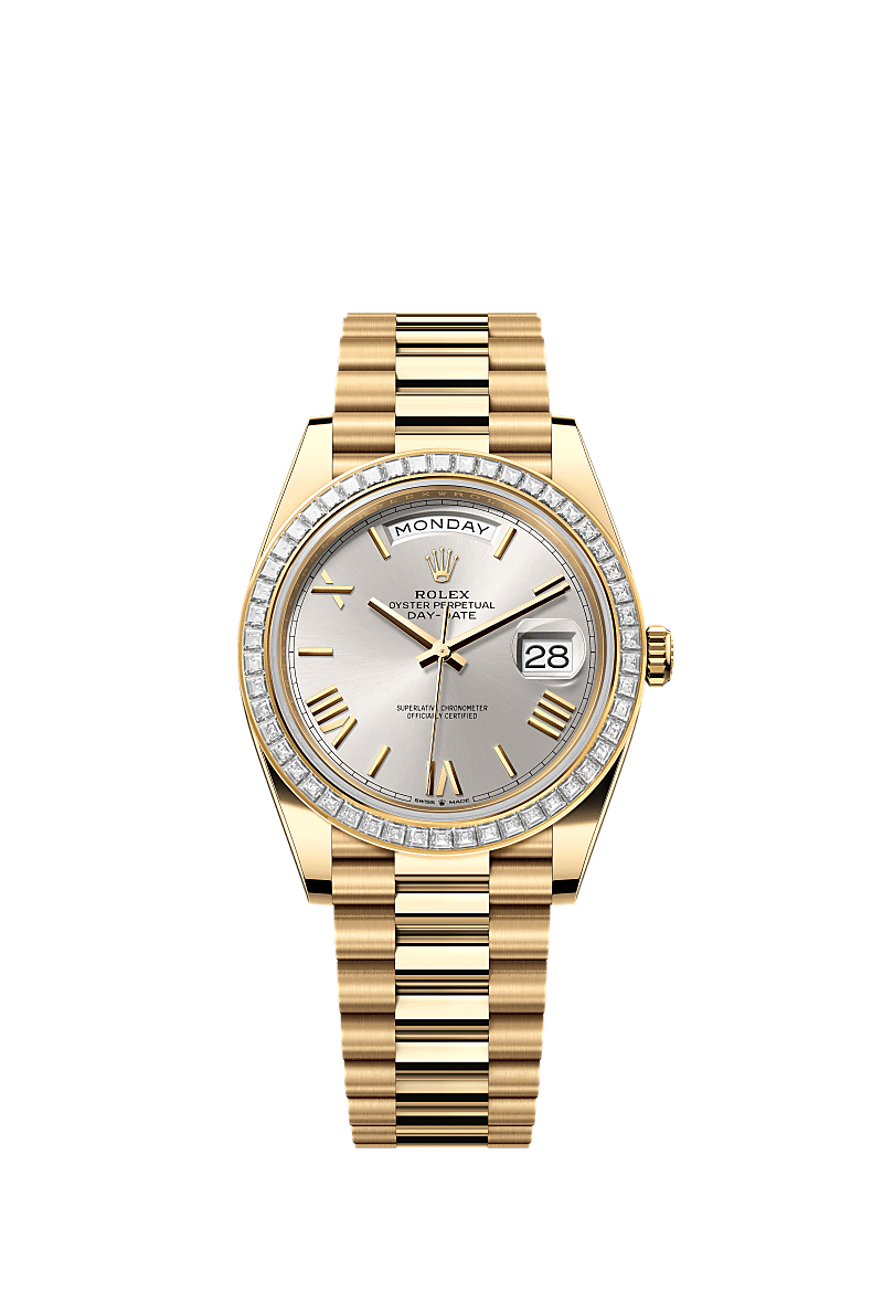 Rolex Day-Date 40