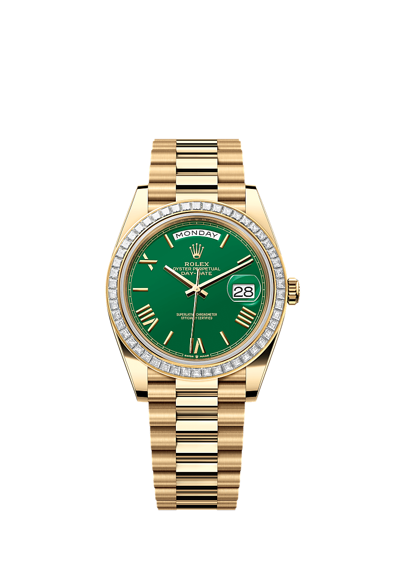 Rolex Day-Date 40