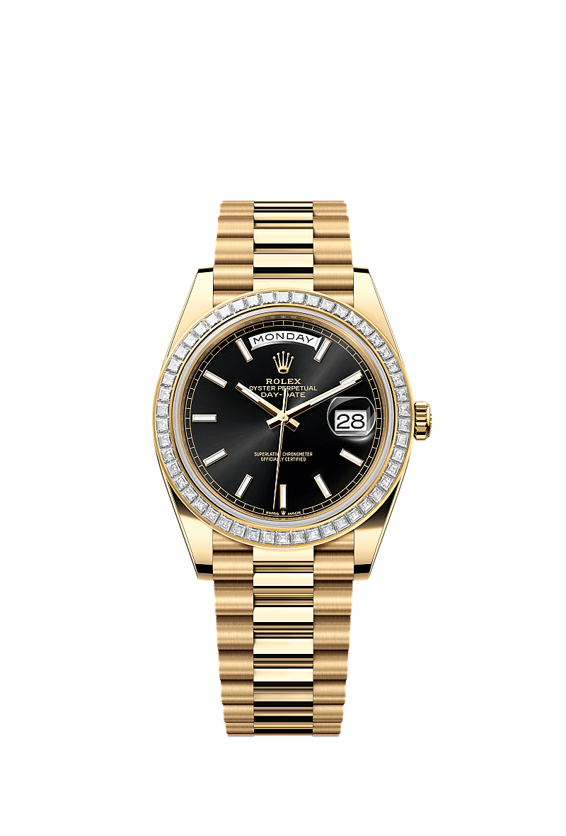 Rolex Day-Date 40
