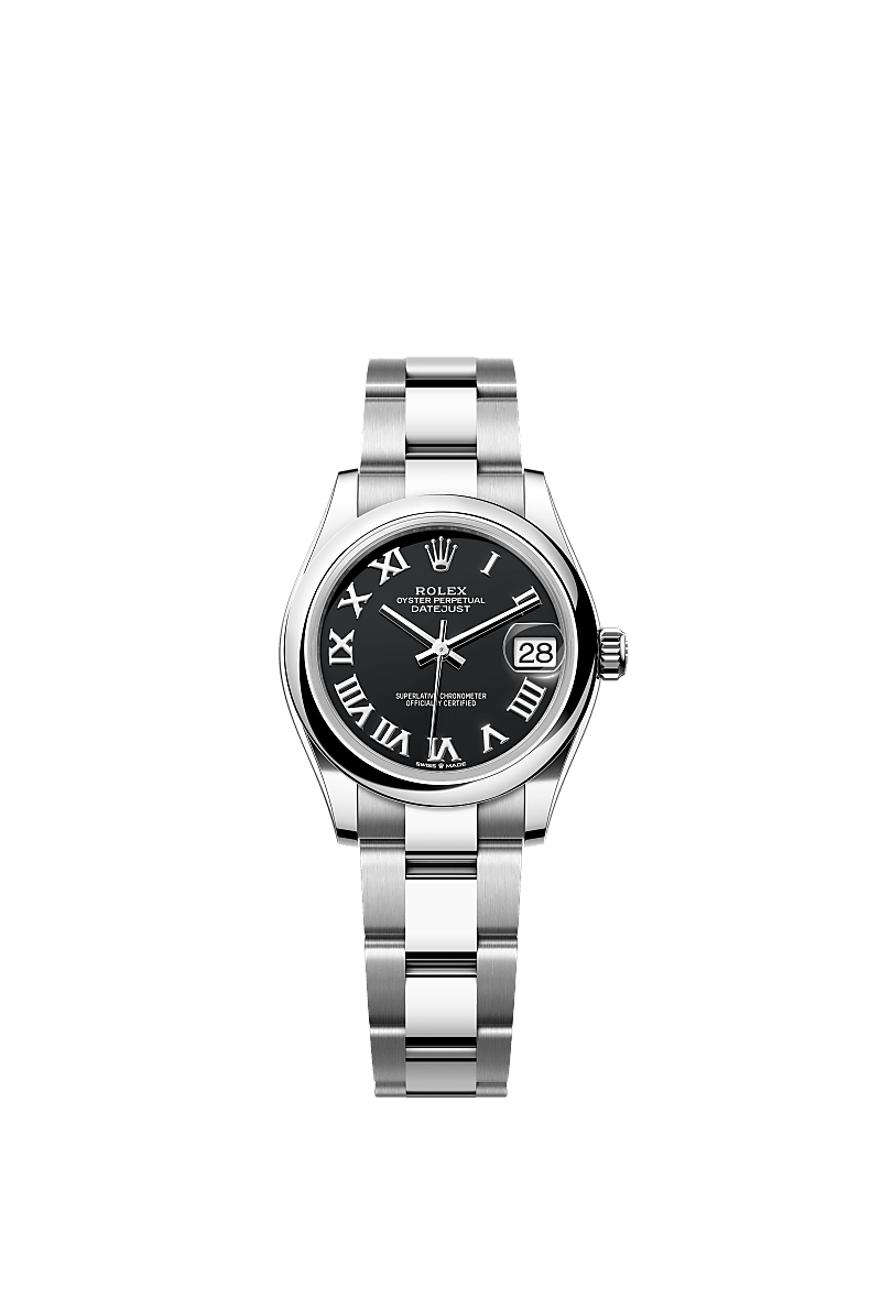 Rolex Datejust 31