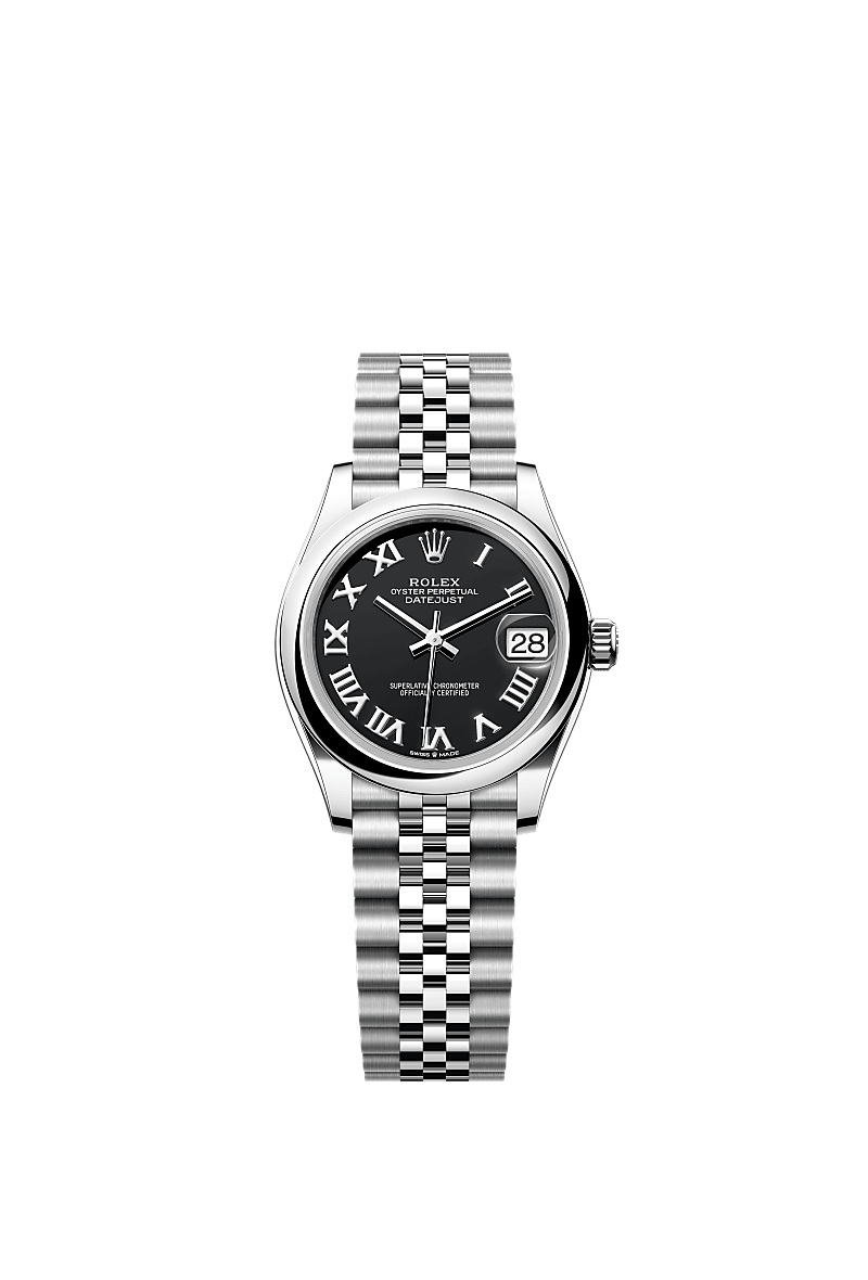 Rolex Datejust 31