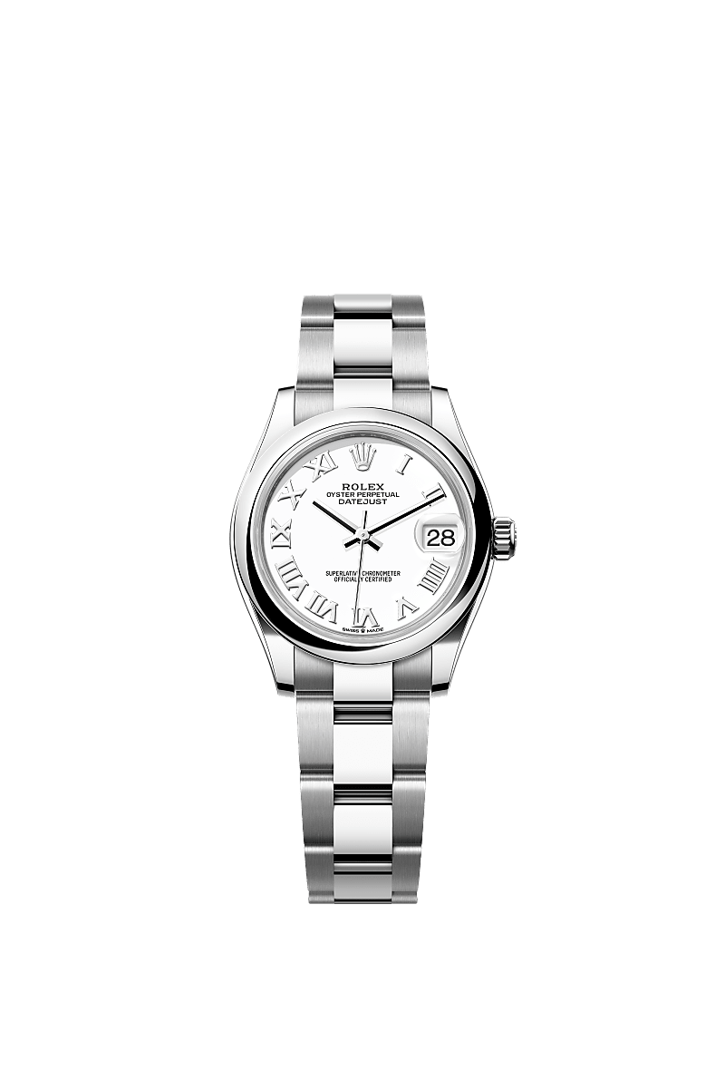 Rolex Datejust 31
