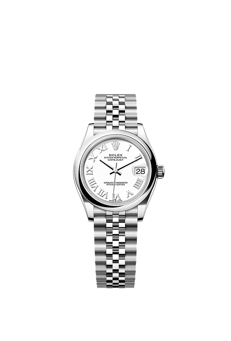 Rolex Datejust 31