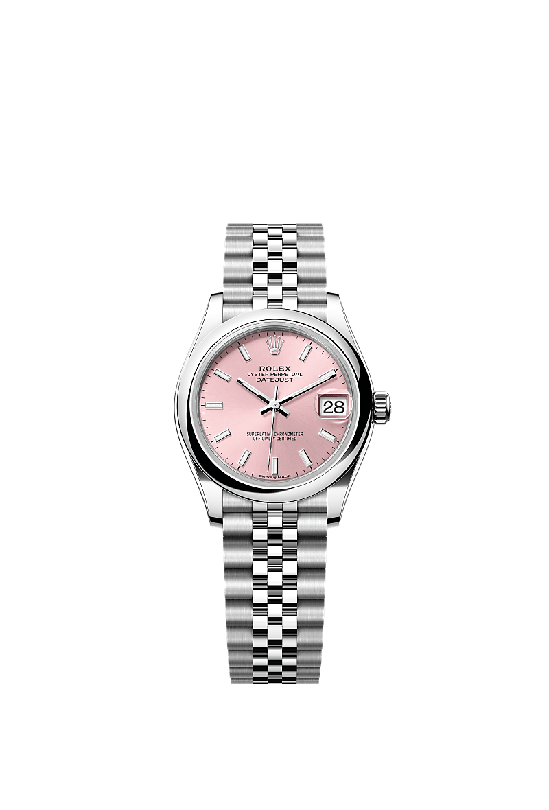 Rolex Datejust 31