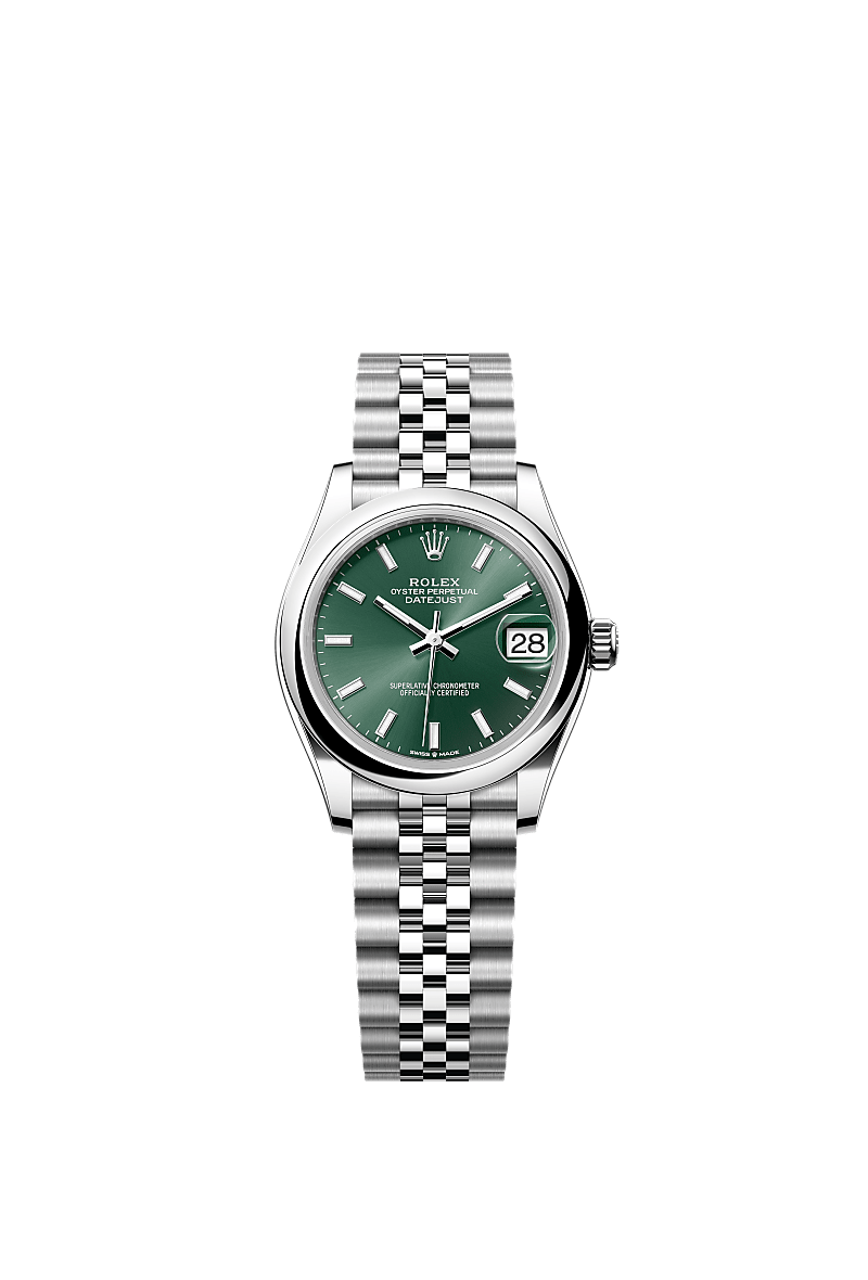 Rolex Datejust 31