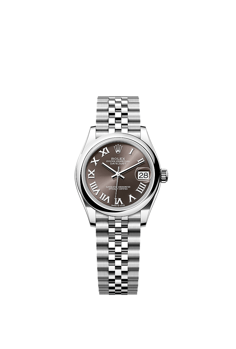 Rolex Datejust 31