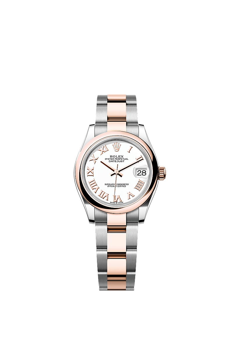 Rolex Datejust 31