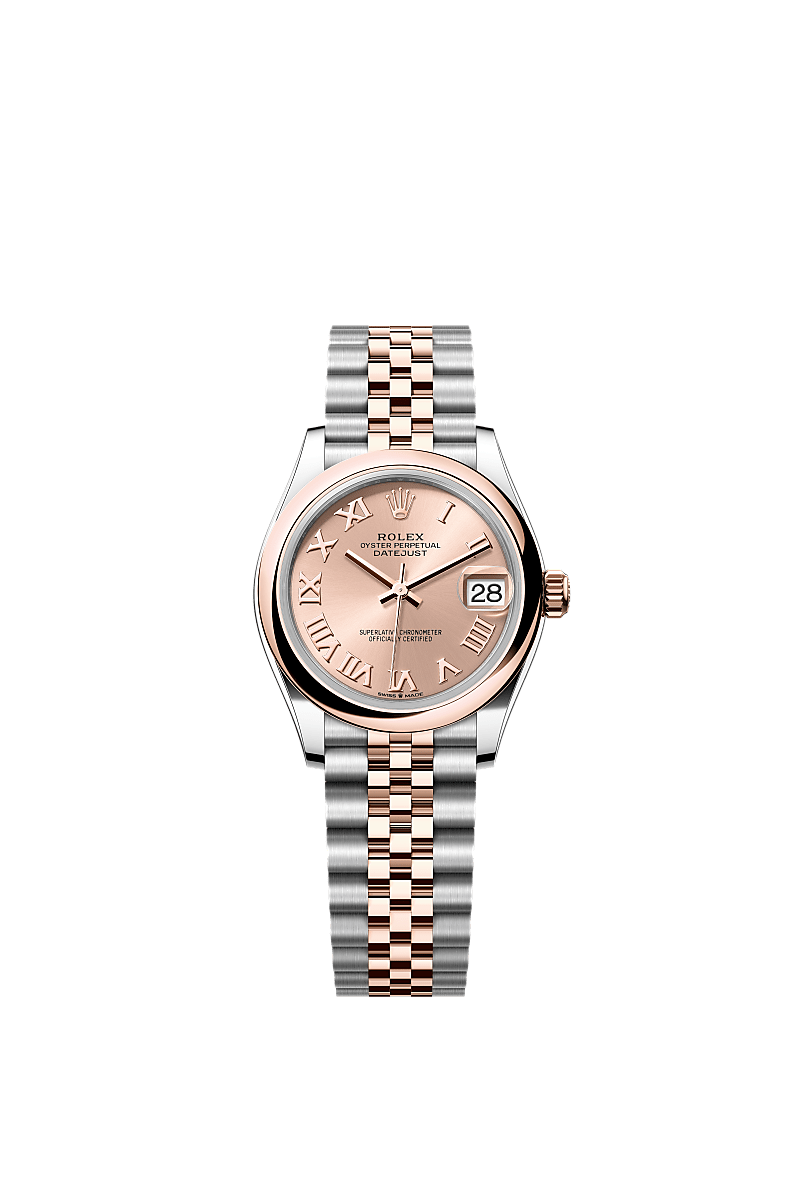Rolex Datejust 31