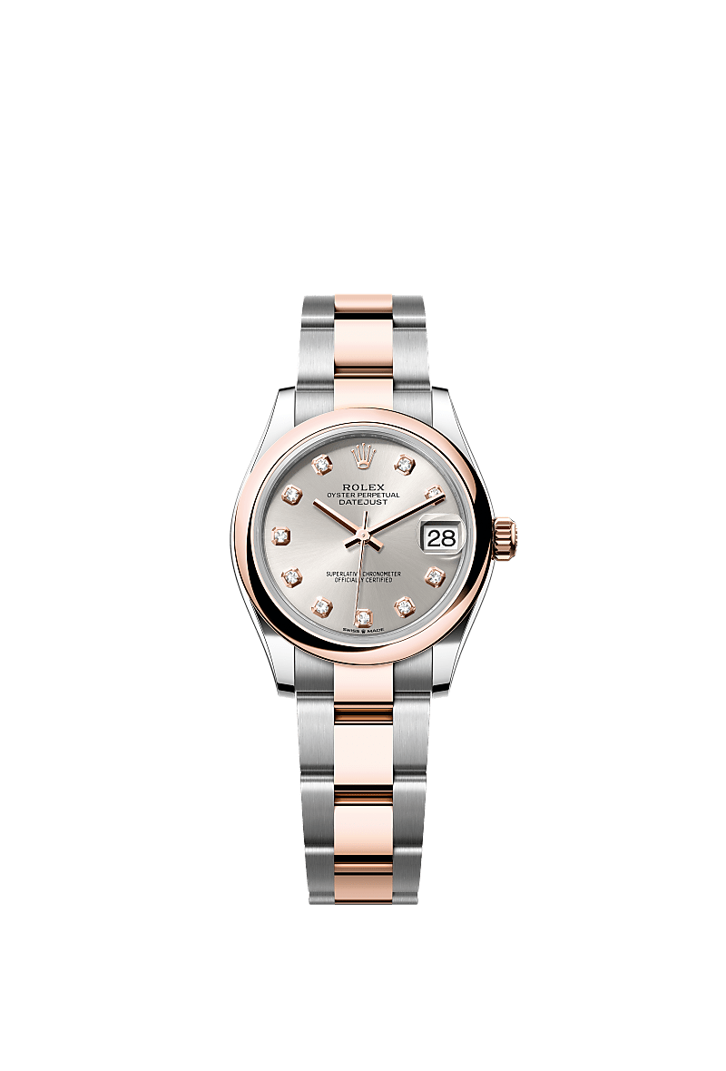 Rolex Datejust 31