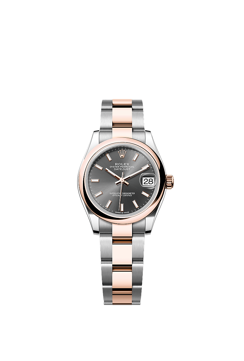 Rolex Datejust 31