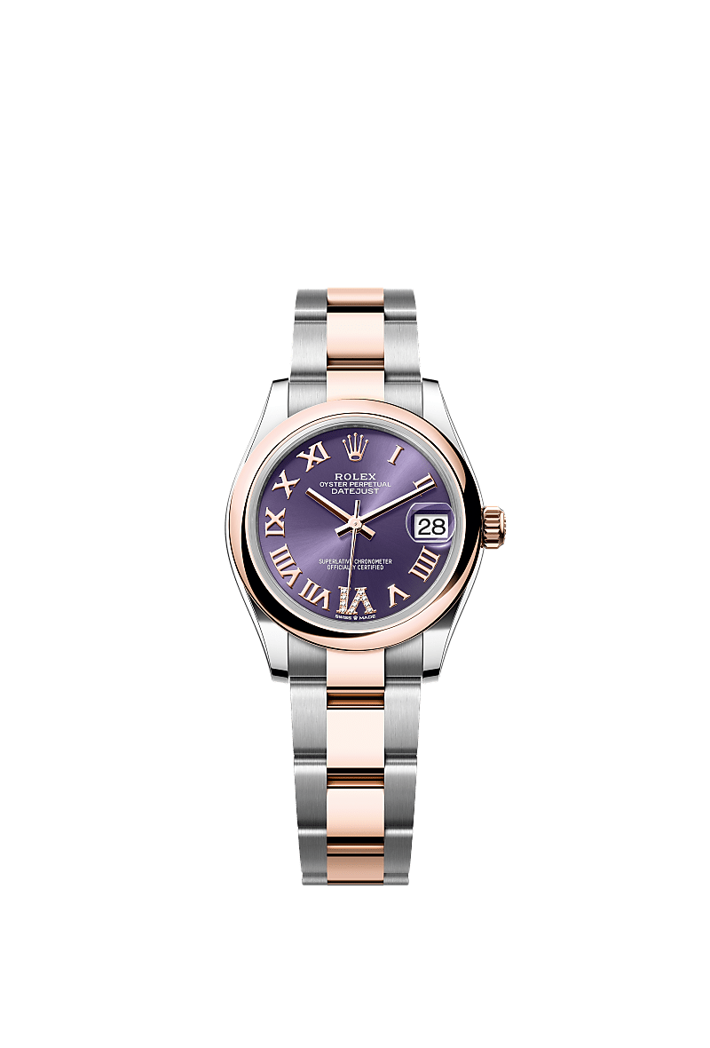 Rolex Datejust 31
