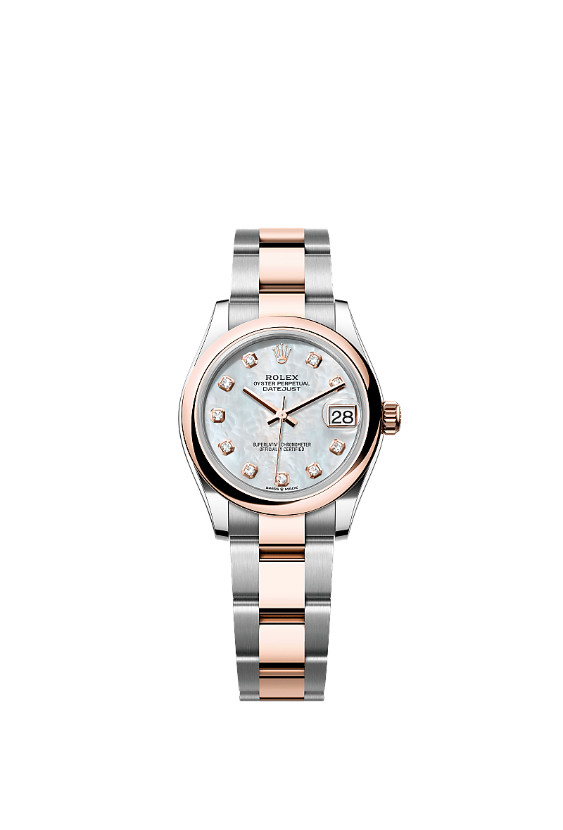 Rolex Datejust 31
