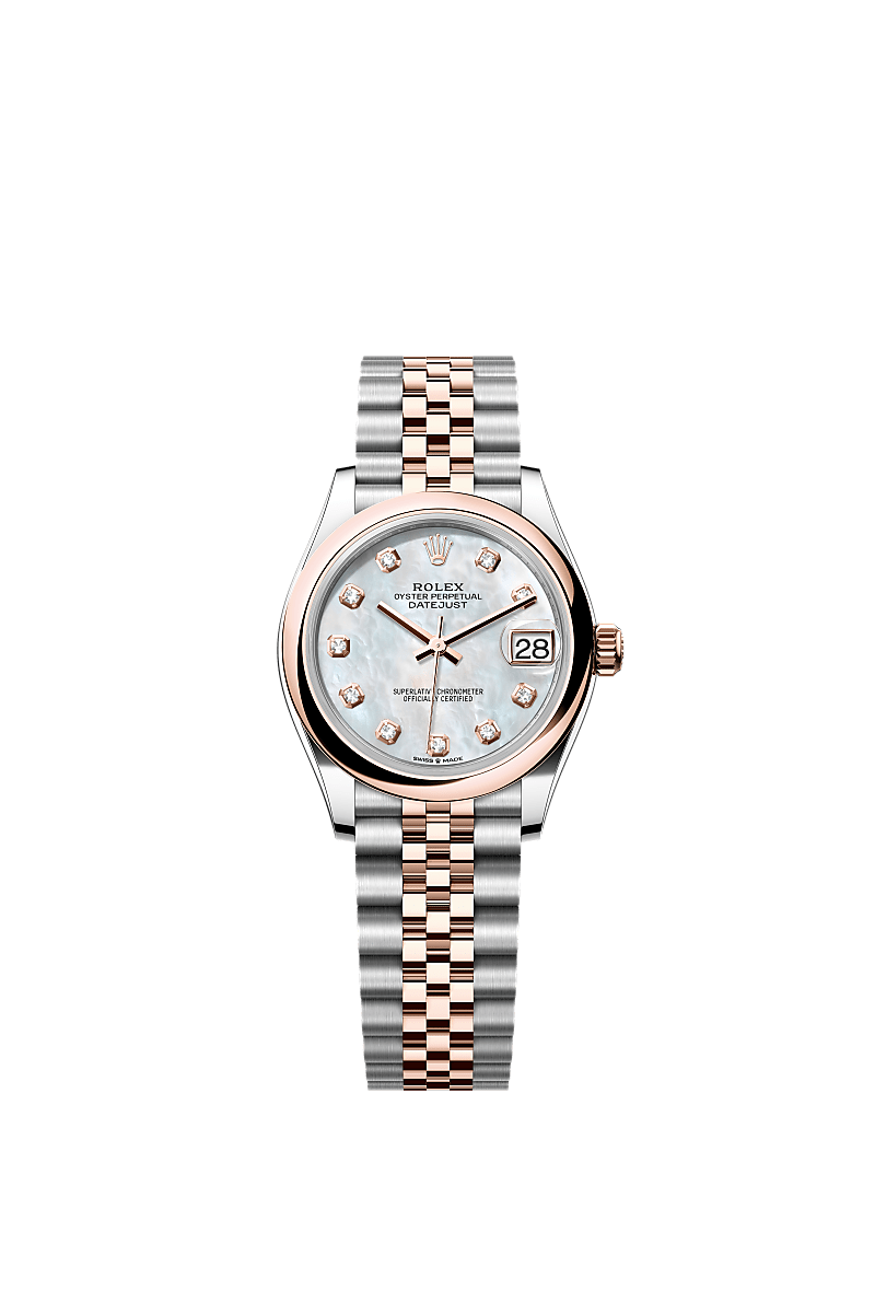 Rolex Datejust 31
