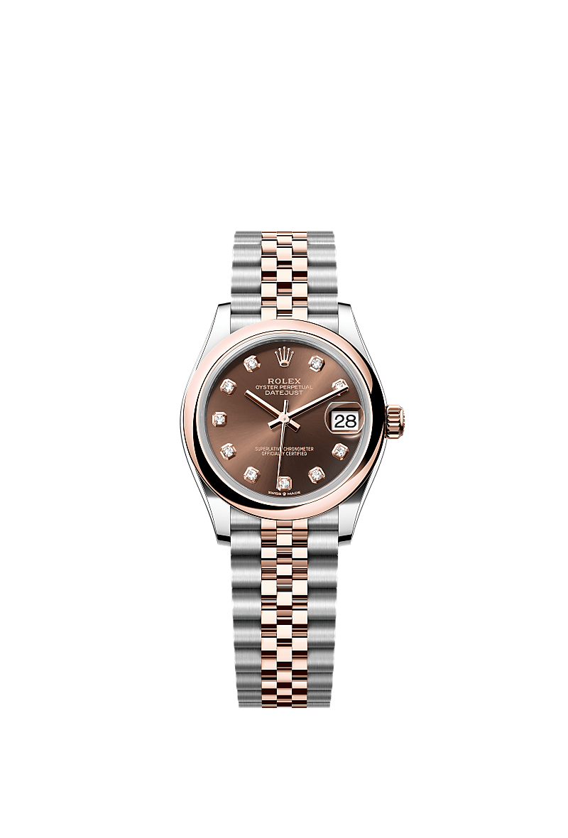 Rolex Datejust 31