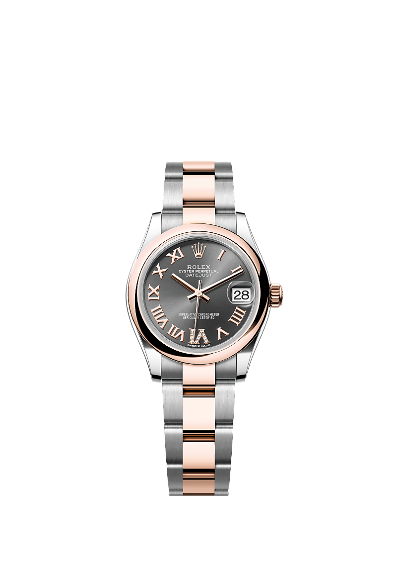 Rolex Datejust 31