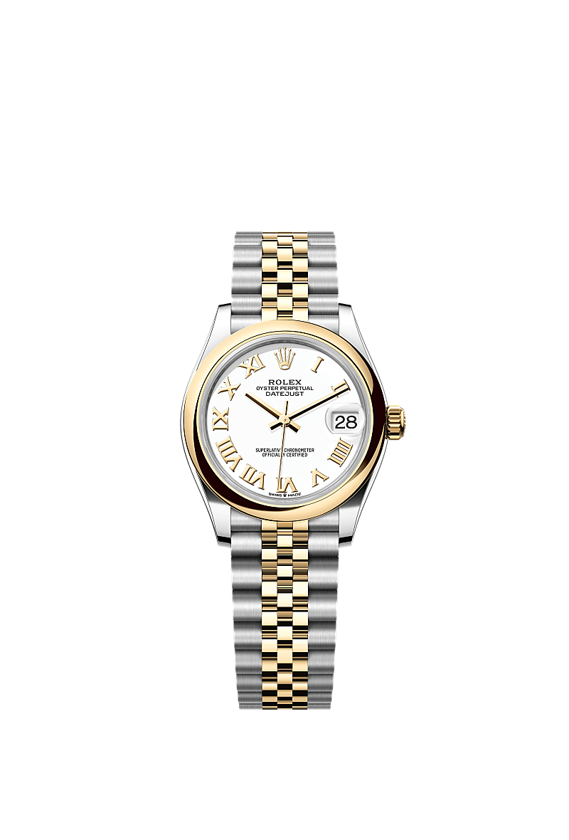 Rolex Datejust 31