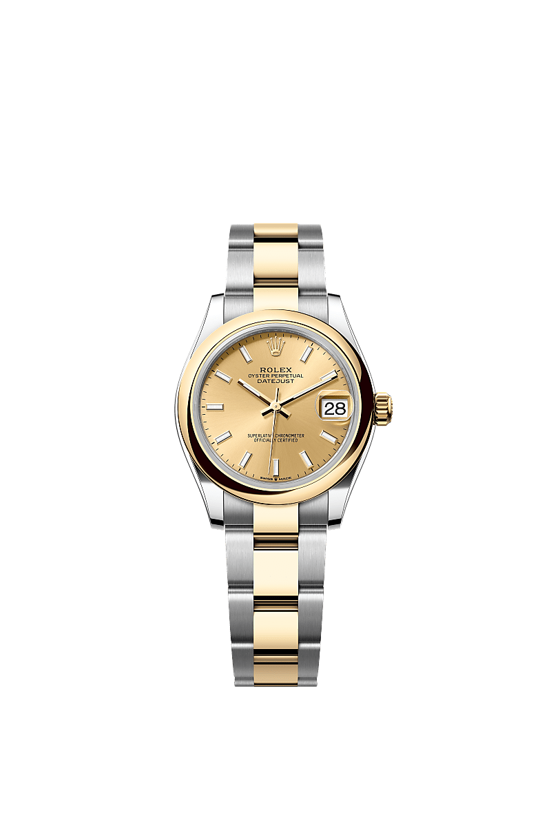 Rolex Datejust 31