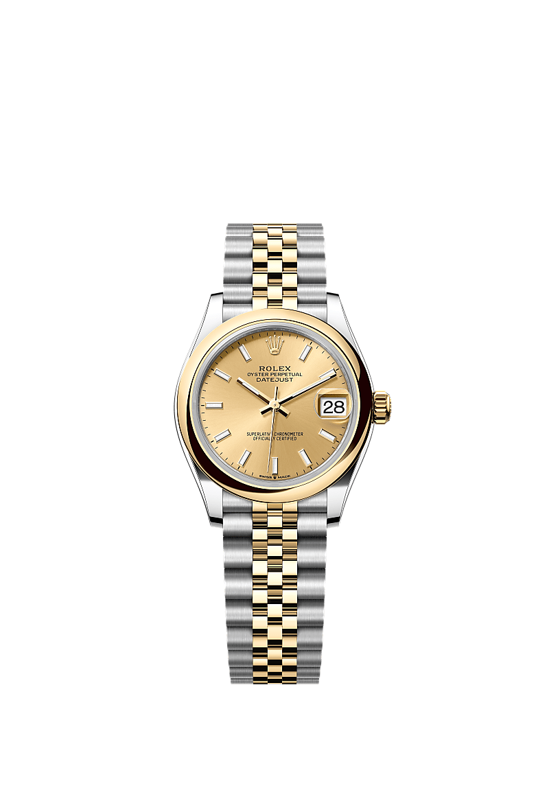 Rolex Datejust 31