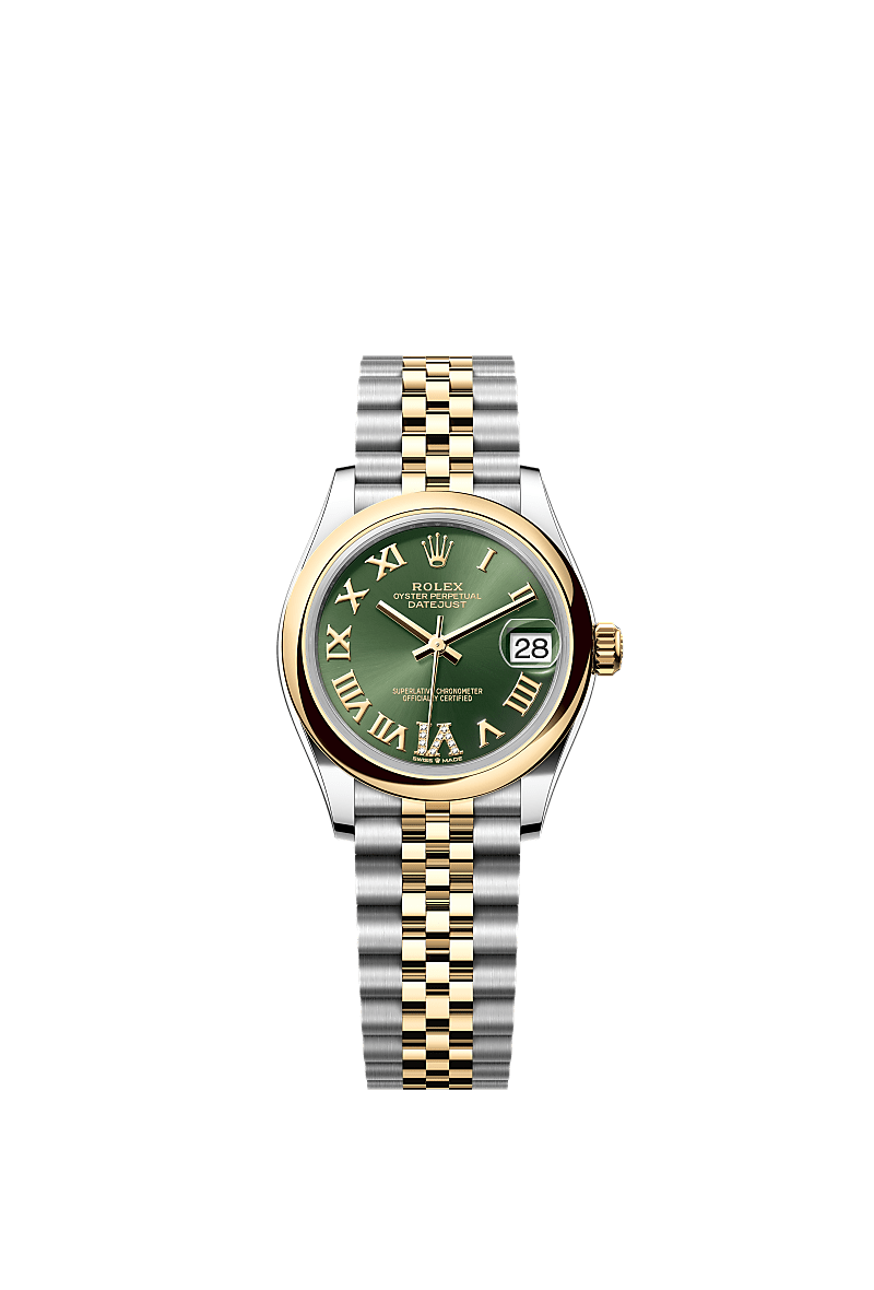 Rolex Datejust 31