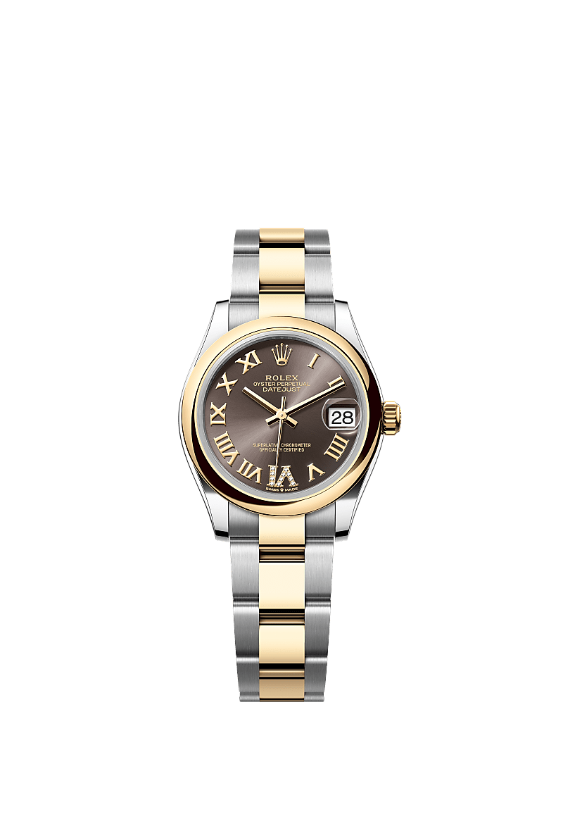 Rolex Datejust 31