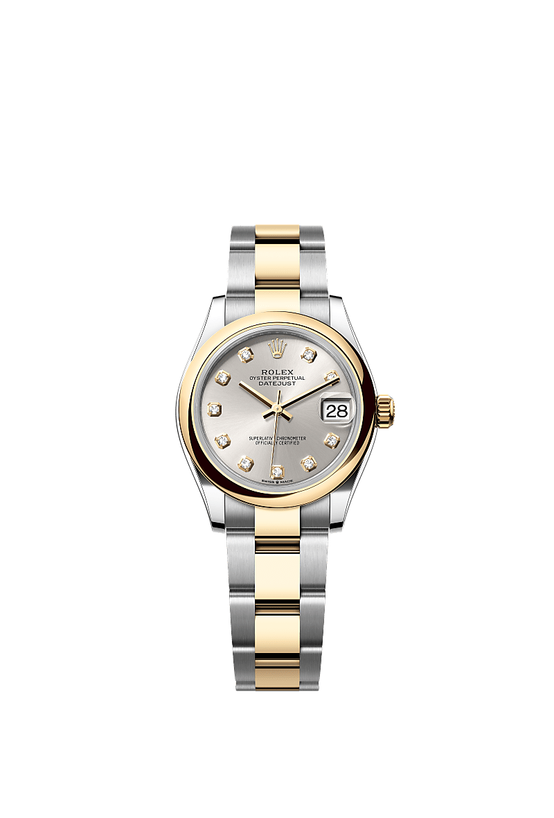 Rolex Datejust 31