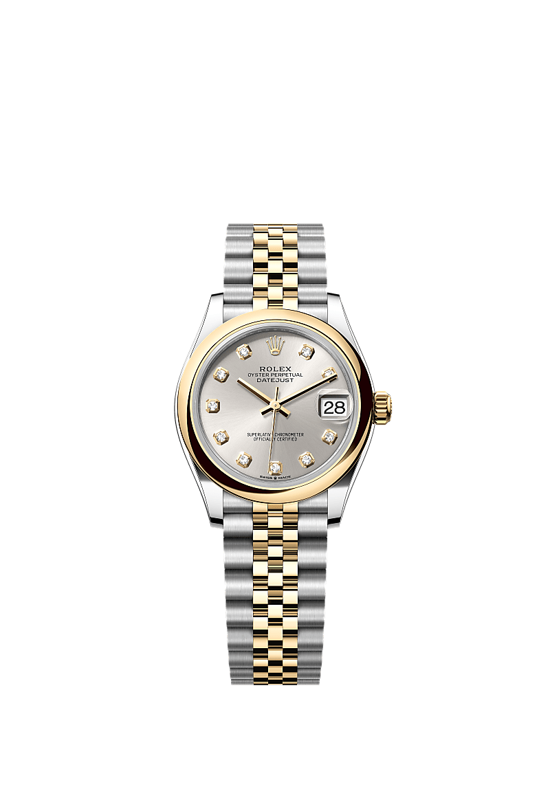 Rolex Datejust 31
