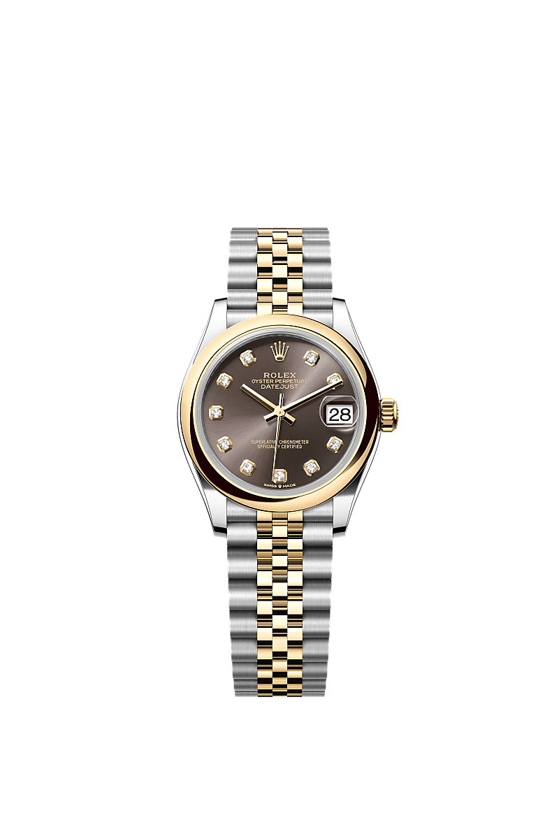 Rolex Datejust 31