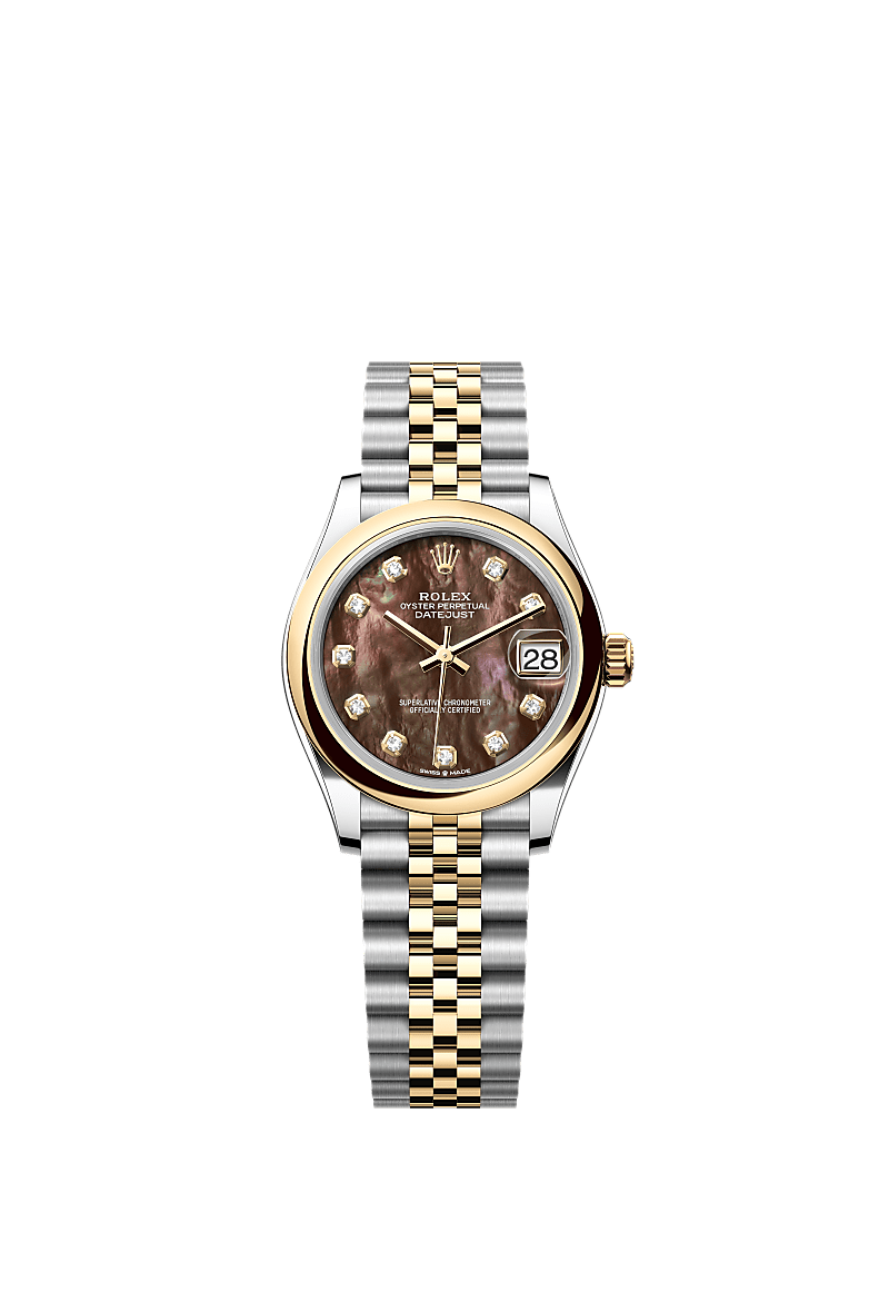 Rolex Datejust 31