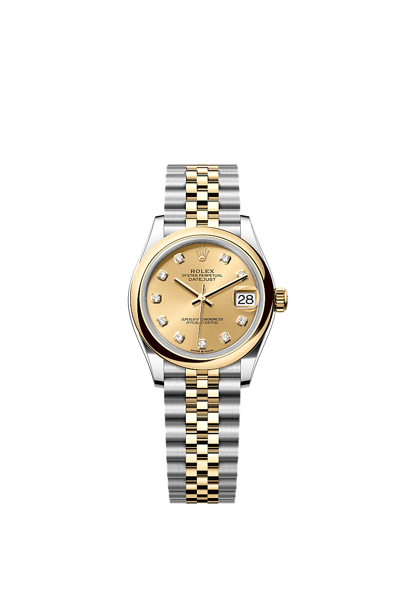 Rolex Datejust 31