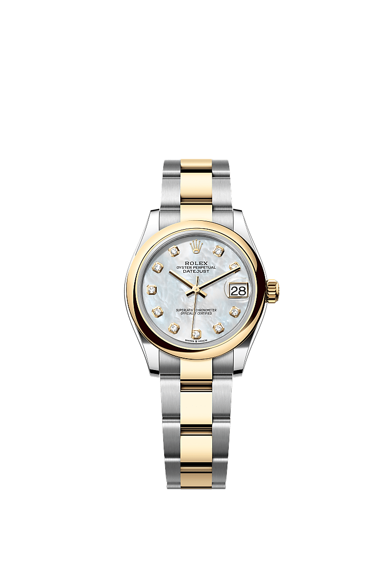 Rolex Datejust 31