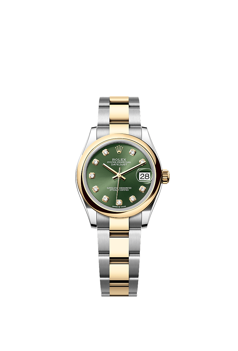 Rolex Datejust 31