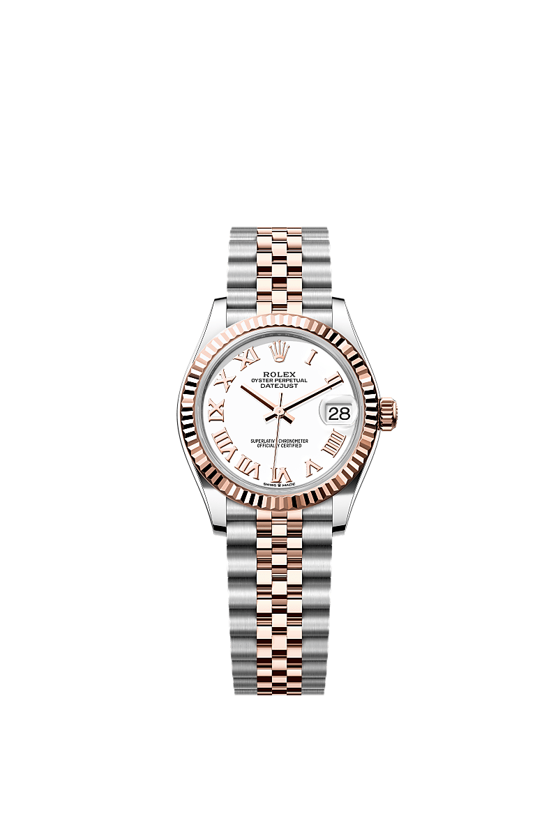 Rolex Datejust 31