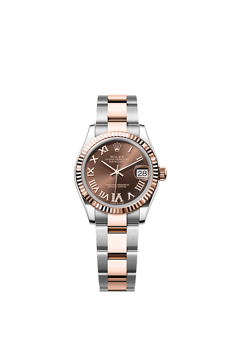 Rolex Datejust 31