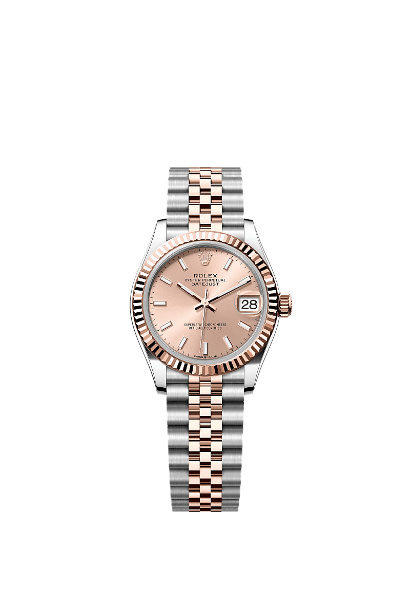 Rolex Datejust 31